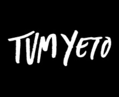 Shop Tum Yeto logo