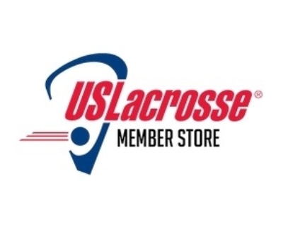 Shop US Lacrosse logo