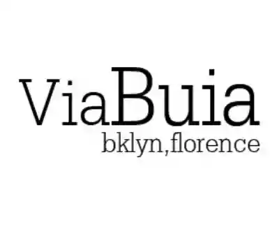 ViaBuia discount codes