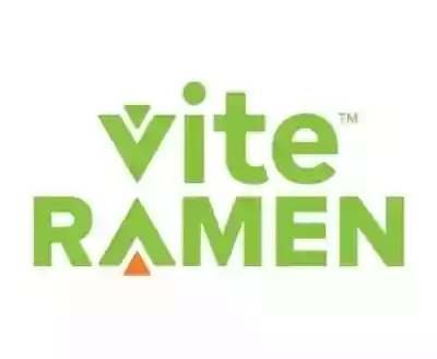 Vite Ramen logo