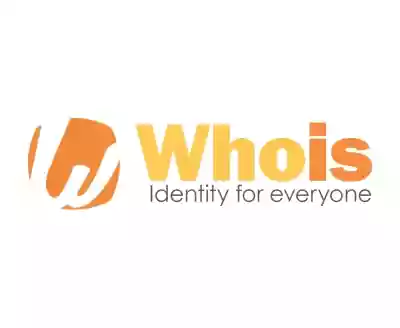Shop Whois coupon codes logo