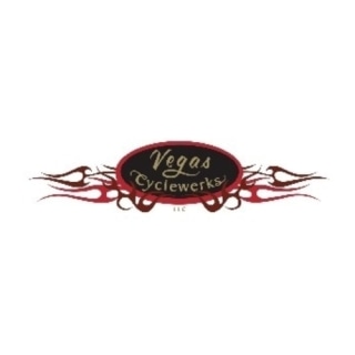 Shop Vegas Cyclewerks logo
