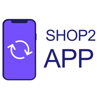 Shop2app logo