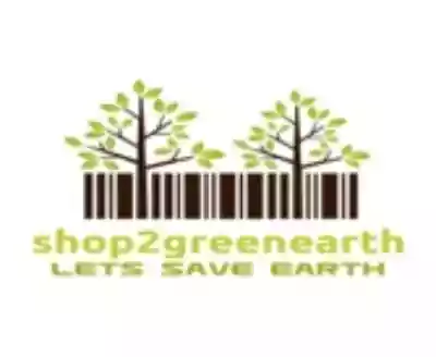 Shop2greenearth discount codes