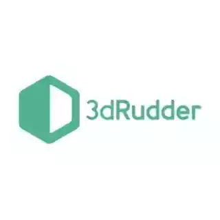 Shop 3drudder Official Store logo