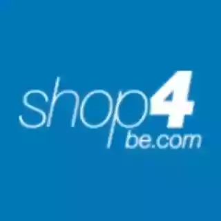 shop4be.com logo