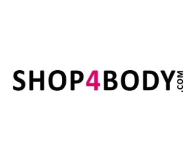 Shop Shop4body logo