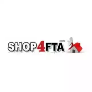 Shop4FTA logo