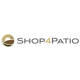 Shop4Patio logo