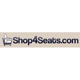 Shop Shop4Seats coupon codes logo