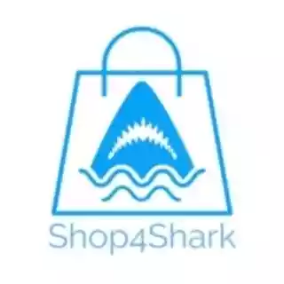 Shop4Shark logo