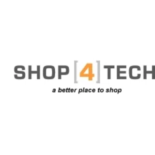 Shop Shop4Tech logo
