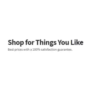 Shop for Things You Like