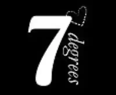 shop7degrees.com logo