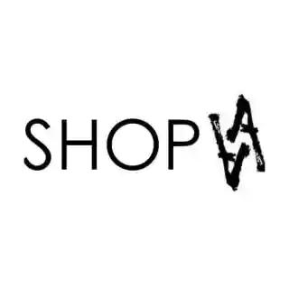 Shop ShopAA discount codes logo