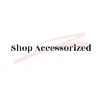 Shop Accessorized discount codes
