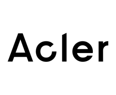 Shop Acler logo