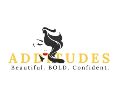 Shop Additudes logo