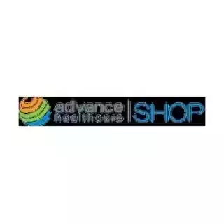 Advance Healthcare Shop logo