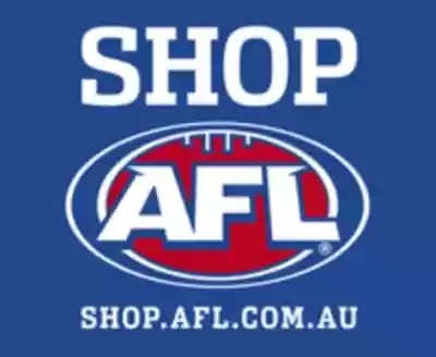 Shop ShopAFL promo codes logo