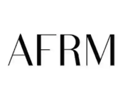 shopafrm.com logo