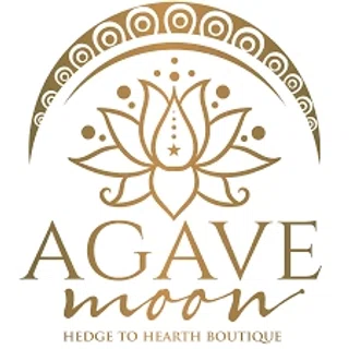Shop Agave Moon promo codes logo