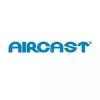 Shop AirCast coupon codes logo
