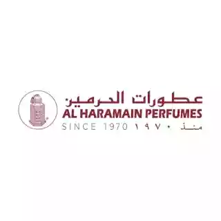 Shop Al Haramain Perfumes discount codes logo