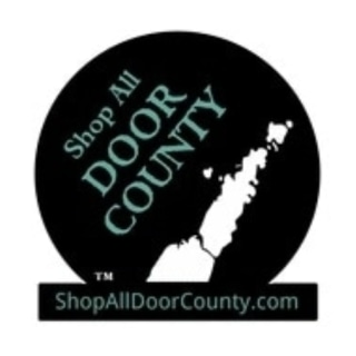 Shop Shop All Door County logo