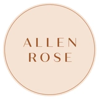 Allen Rose logo