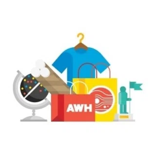 Shop Always With Honor logo