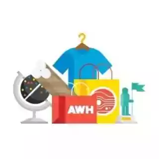 shop.alwayswithhonor.com logo