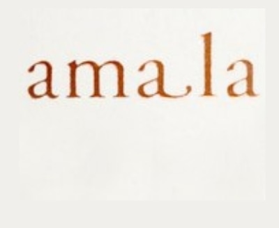 Shop Amala Beauty logo