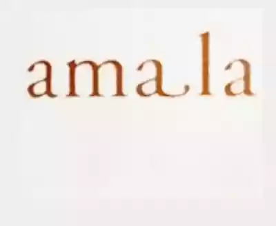 Shop Amala Beauty discount codes logo