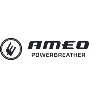 Shop Ameo Powerbreather logo