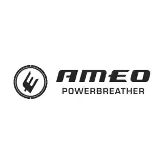 Shop Ameo Powerbreather discount codes logo