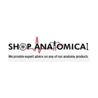 Shop Anatomical coupon codes