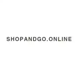 shopango.online logo