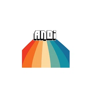 Shop Andi logo