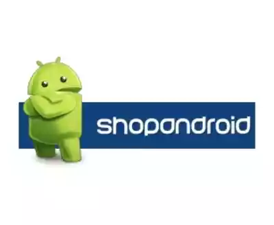 ShopAndroid logo