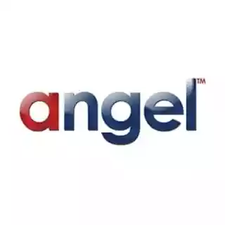 Angel Pet Supplies logo