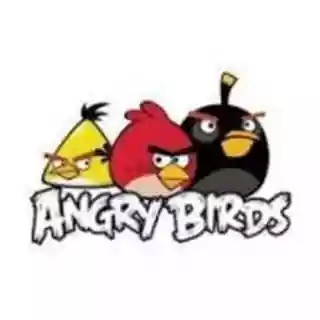 Angry Birds discount codes