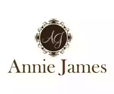 Shop Annie James Boutique logo