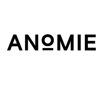 Shop Anomie logo