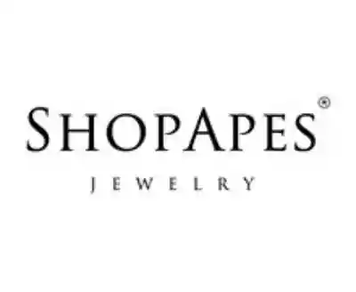 Shop Shopapes Jewelry logo