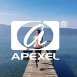 Shop APEXEL logo