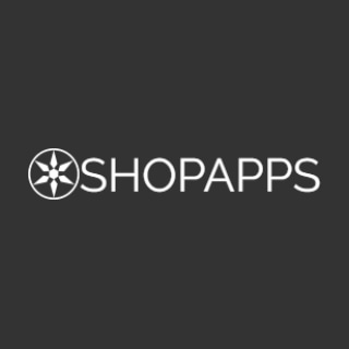 Shop Shopapps logo