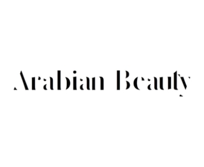 Shop Arabian Beauty logo