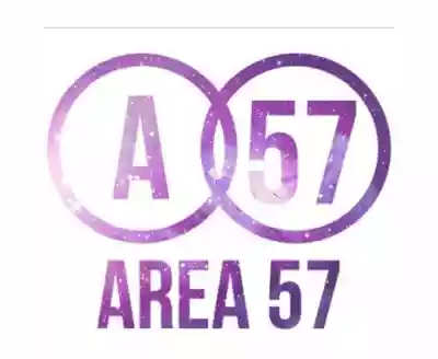 Area 57 coupon codes