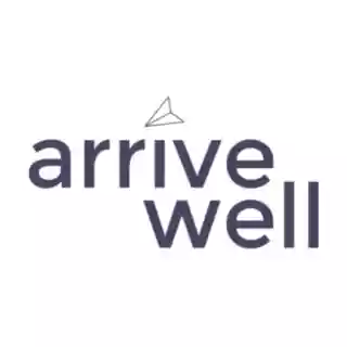 Arrive Well discount codes